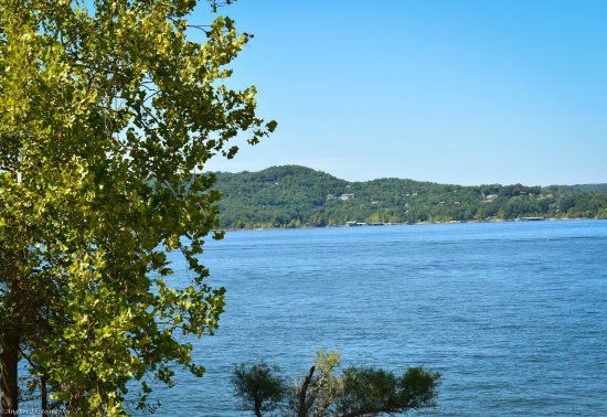 Table Rock State Park